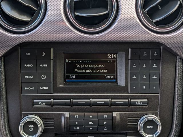 2016 Ford Mustang 2dr Fastback GT - 23030389 - 22