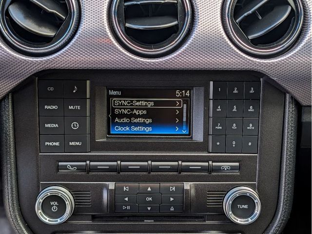 2016 Ford Mustang 2dr Fastback GT - 23030389 - 23