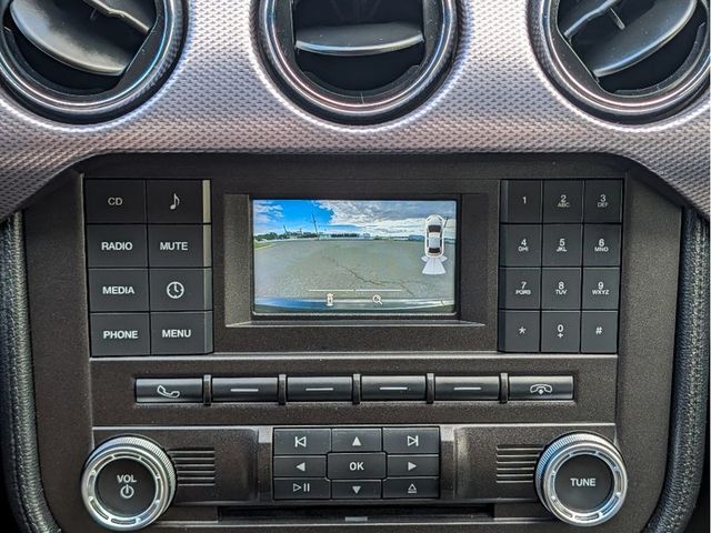 2016 Ford Mustang 2dr Fastback GT - 23030389 - 24