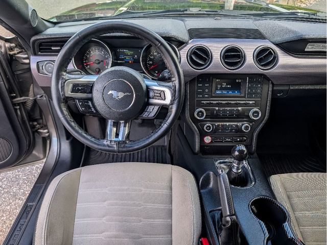 2016 Ford Mustang 2dr Fastback GT - 23030389 - 26