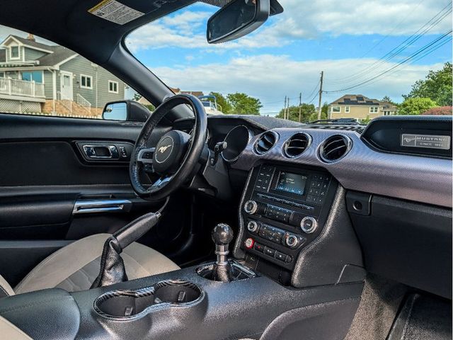 2016 Ford Mustang 2dr Fastback GT - 23030389 - 28