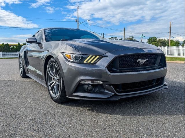 2016 Ford Mustang 2dr Fastback GT - 23030389 - 2