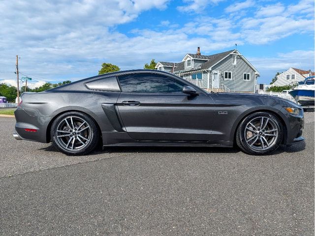 2016 Ford Mustang 2dr Fastback GT - 23030389 - 3