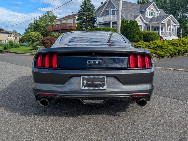 2016 Ford Mustang 2dr Fastback GT - 23030389 - 5