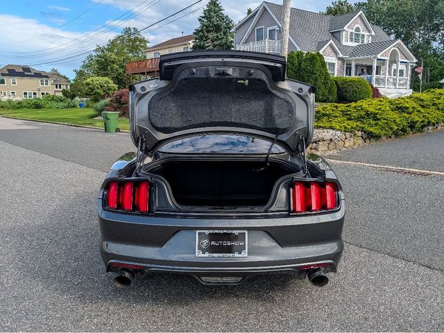 2016 Ford Mustang 2dr Fastback GT - 23030389 - 6