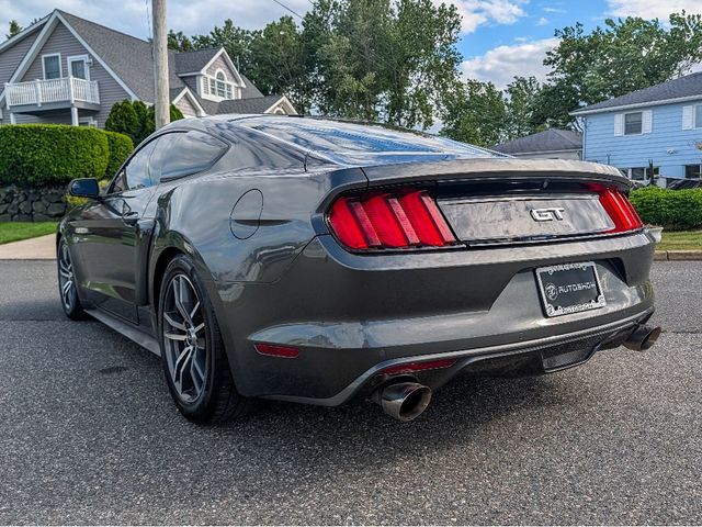 2016 Ford Mustang 2dr Fastback GT - 23030389 - 7