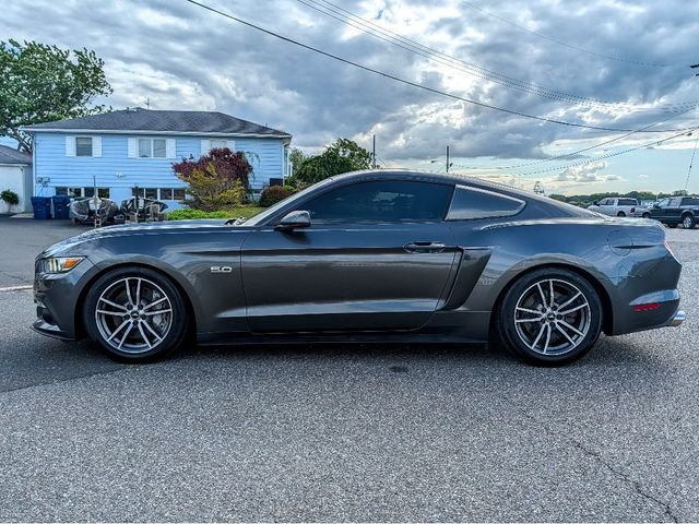 2016 Ford Mustang 2dr Fastback GT - 23030389 - 8