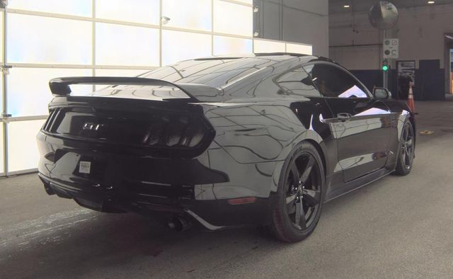 2016 Ford Mustang 2dr Fastback GT - 23038850 - 1
