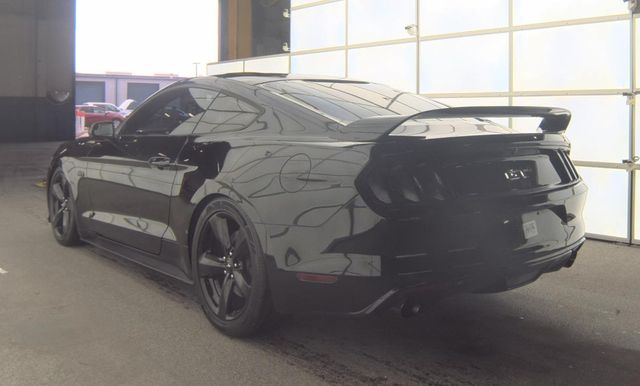 2016 Ford Mustang 2dr Fastback GT - 23038850 - 2