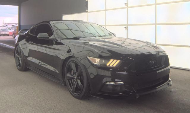 2016 Ford Mustang 2dr Fastback GT - 23038850 - 3