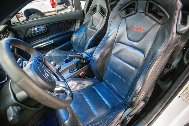 2016 Ford Mustang 2dr Fastback GT - 22958978 - 3