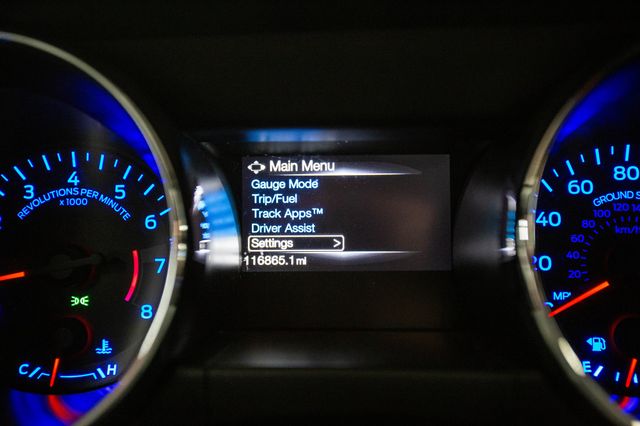 2016 Ford Mustang 2dr Fastback GT - 22958978 - 5