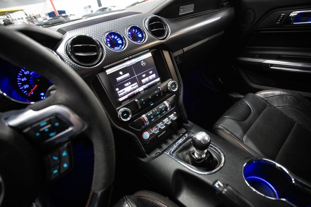 2016 Ford Mustang 2dr Fastback GT - 22958978 - 6