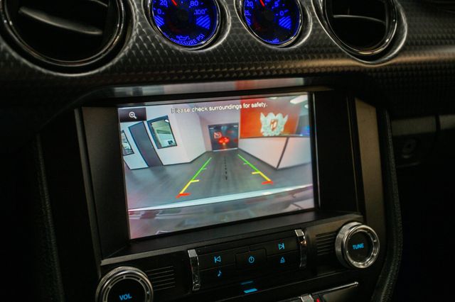 2016 Ford Mustang 2dr Fastback GT - 22958978 - 7