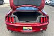 2016 Ford Mustang 2dr Fastback GT Premium - 22525895 - 19