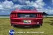 2016 Ford Mustang 2dr Fastback GT Premium - 22525895 - 5