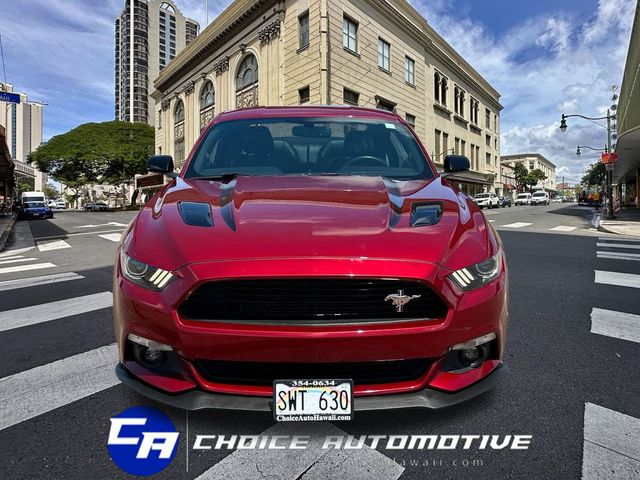 2016 Ford Mustang 2dr Fastback GT Premium - 23060653 - 10