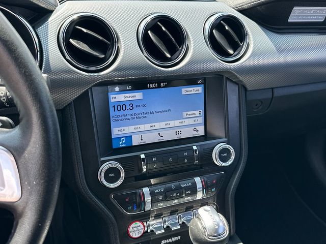 2016 Ford Mustang 2dr Fastback GT Premium - 23060653 - 15