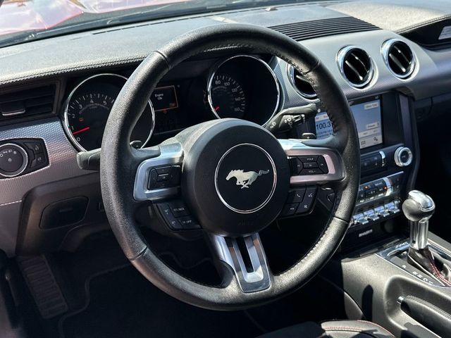 2016 Ford Mustang 2dr Fastback GT Premium - 23060653 - 17