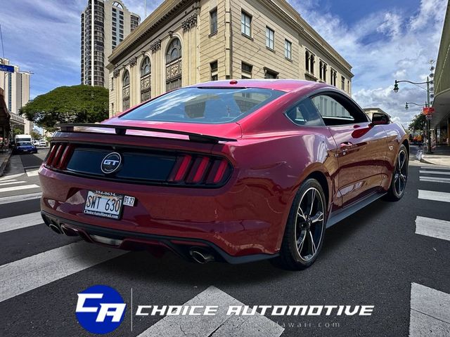 2016 Ford Mustang 2dr Fastback GT Premium - 23060653 - 7