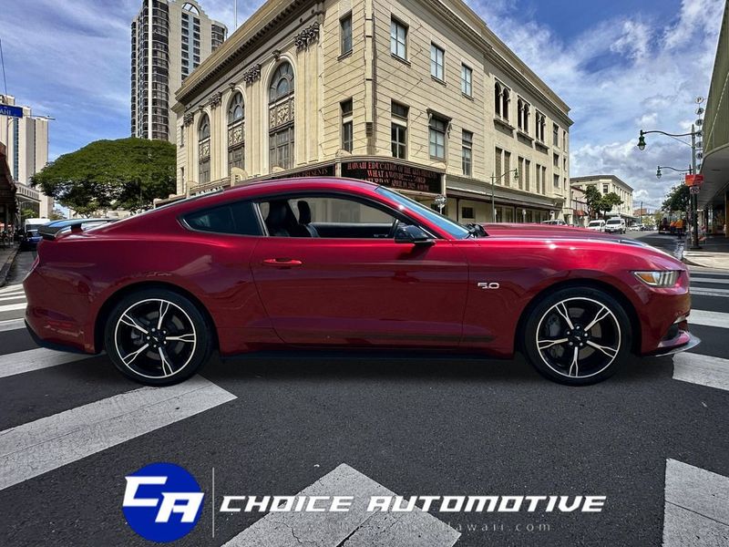 2016 Ford Mustang 2dr Fastback GT Premium - 23060653 - 8