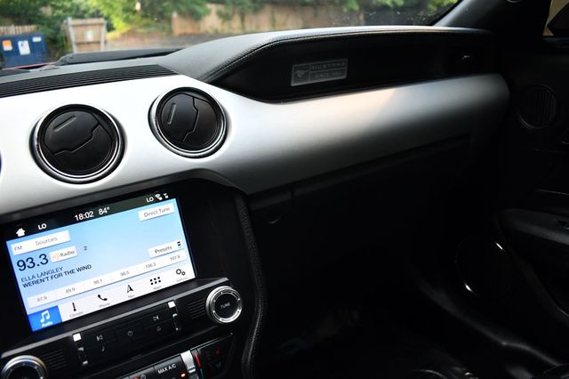 2016 Ford Mustang 2dr Fastback GT Premium - 22895920 - 18