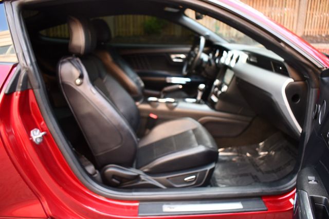 2016 Ford Mustang 2dr Fastback GT Premium - 22895920 - 22
