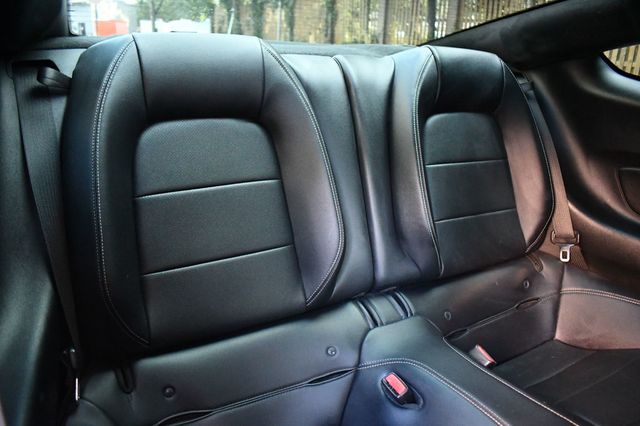2016 Ford Mustang 2dr Fastback GT Premium - 22895920 - 25