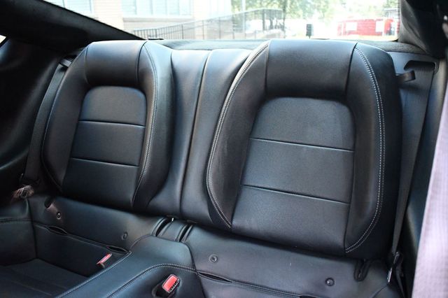 2016 Ford Mustang 2dr Fastback GT Premium - 22895920 - 26