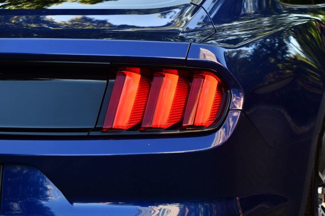2016 Ford Mustang 2dr Fastback GT Premium - 23043118 - 10