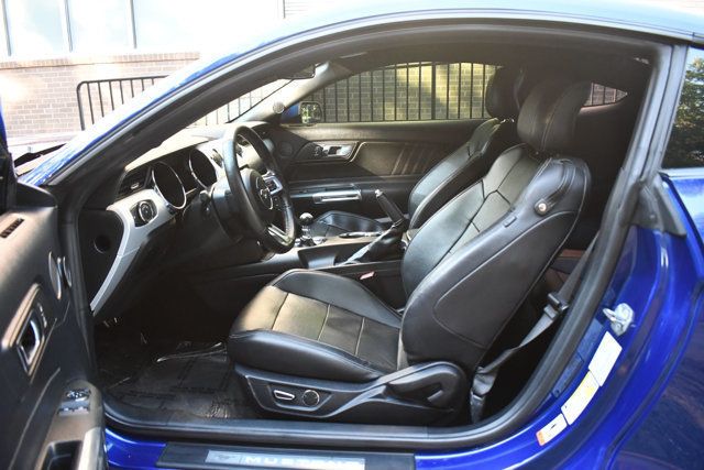 2016 Ford Mustang 2dr Fastback GT Premium - 23043118 - 16