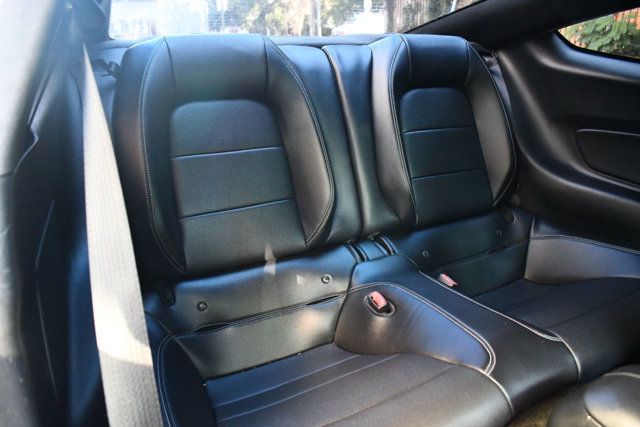 2016 Ford Mustang 2dr Fastback GT Premium - 23043118 - 25