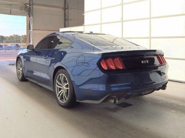 2016 Ford Mustang 2dr Fastback GT Premium - 23043118 - 3