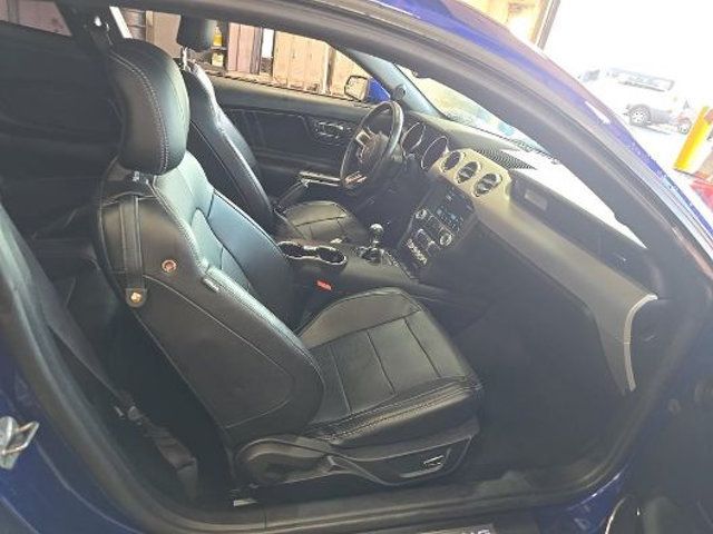 2016 Ford Mustang 2dr Fastback GT Premium - 23043118 - 5