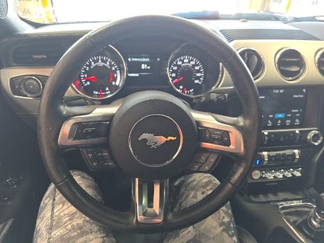 2016 Ford Mustang 2dr Fastback GT Premium - 23043118 - 6