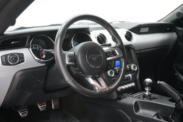 2016 Ford Mustang 2dr Fastback GT Premium - 23008450 - 10