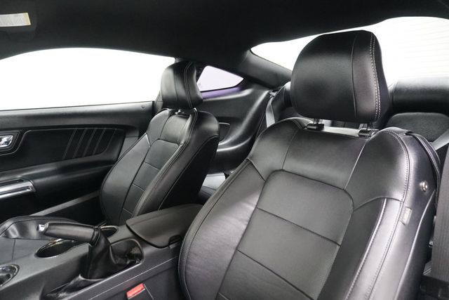 2016 Ford Mustang 2dr Fastback GT Premium - 23008450 - 11