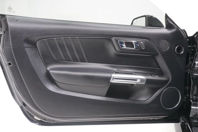 2016 Ford Mustang 2dr Fastback GT Premium - 23008450 - 14