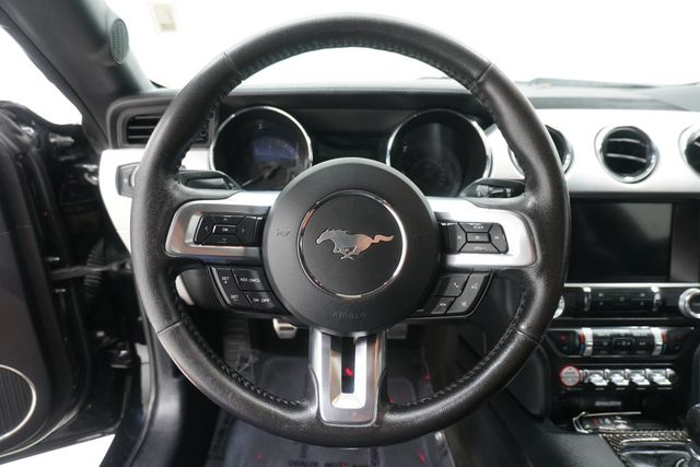 2016 Ford Mustang 2dr Fastback GT Premium - 23008450 - 16