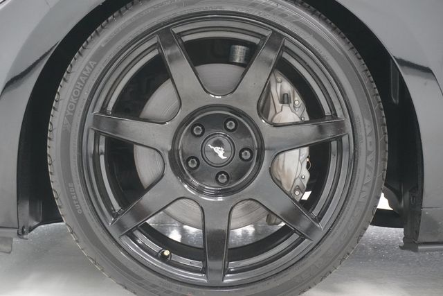 2016 Ford Mustang 2dr Fastback GT Premium - 23008450 - 25