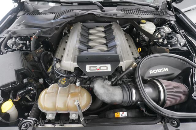 2016 Ford Mustang 2dr Fastback GT Premium - 23008450 - 28