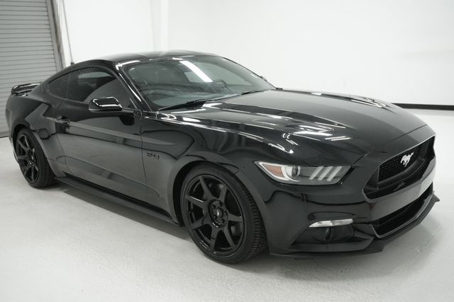 2016 Ford Mustang 2dr Fastback GT Premium - 23008450 - 2