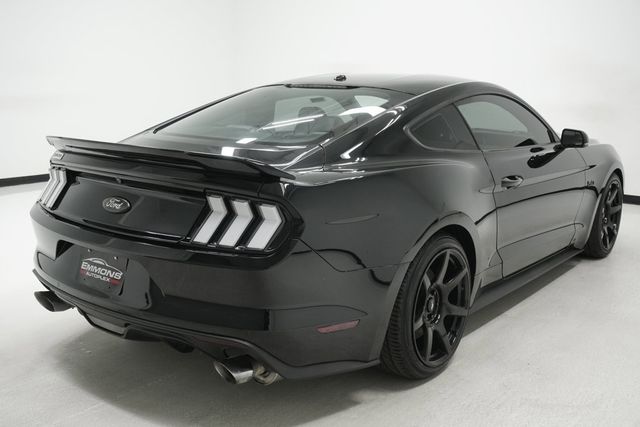 2016 Ford Mustang 2dr Fastback GT Premium - 23008450 - 3