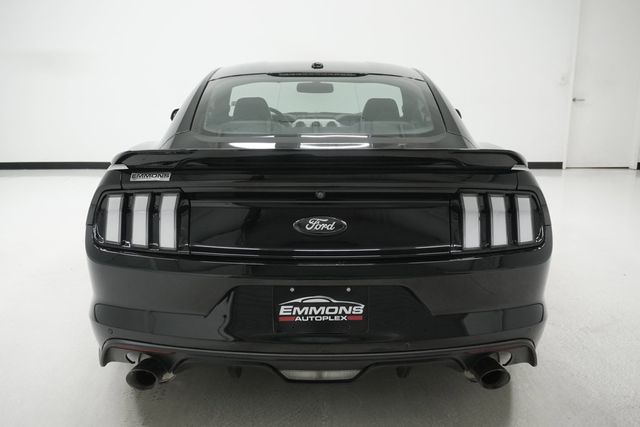 2016 Ford Mustang 2dr Fastback GT Premium - 23008450 - 4