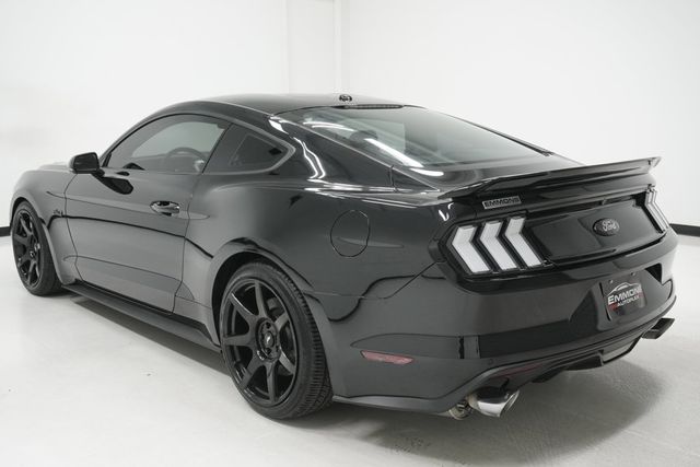 2016 Ford Mustang 2dr Fastback GT Premium - 23008450 - 5