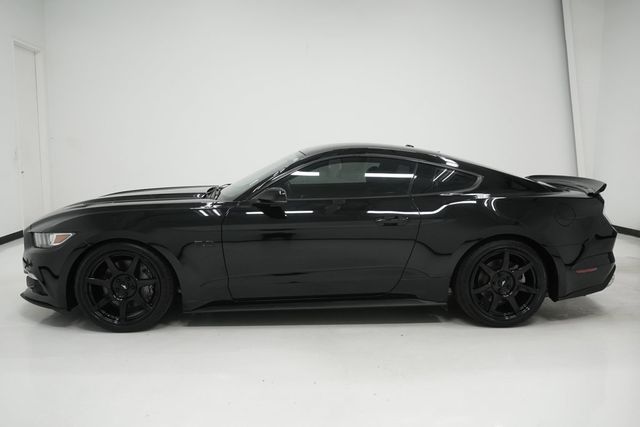 2016 Ford Mustang 2dr Fastback GT Premium - 23008450 - 6
