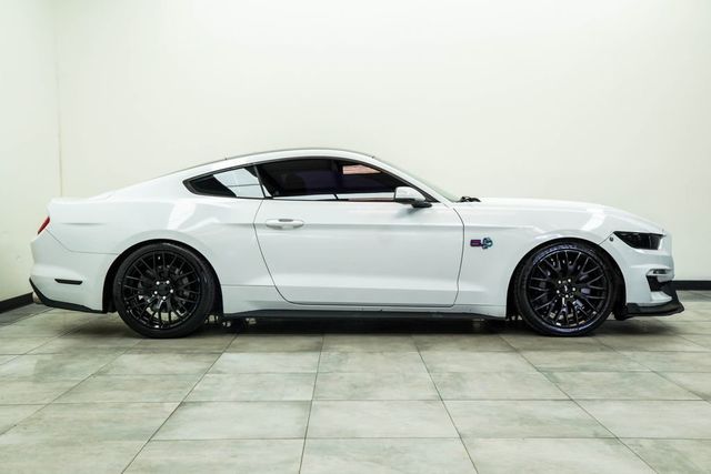 2016 Ford Mustang 2dr Fastback GT Premium - 23070903 - 9