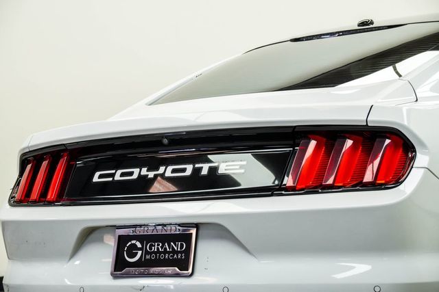 2016 Ford Mustang 2dr Fastback GT Premium - 23070903 - 12