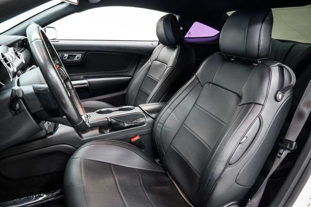 2016 Ford Mustang 2dr Fastback GT Premium - 23070903 - 14