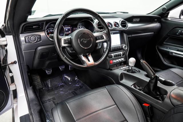 2016 Ford Mustang 2dr Fastback GT Premium - 23070903 - 17